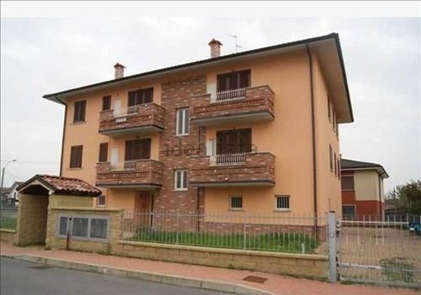 appartamento in vendita ad Inverno e Monteleone