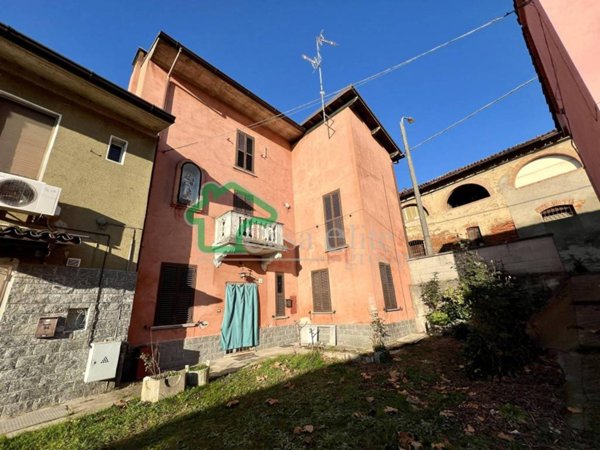 casa indipendente in vendita ad Inverno e Monteleone in zona Monteleone