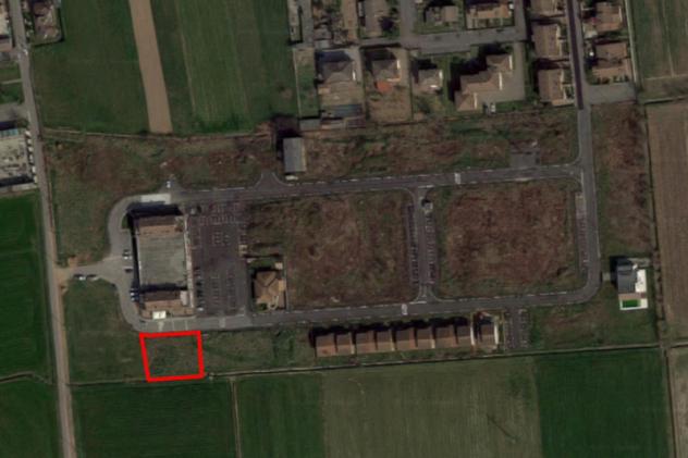 terreno agricolo in vendita ad Inverno e Monteleone in zona Inverno