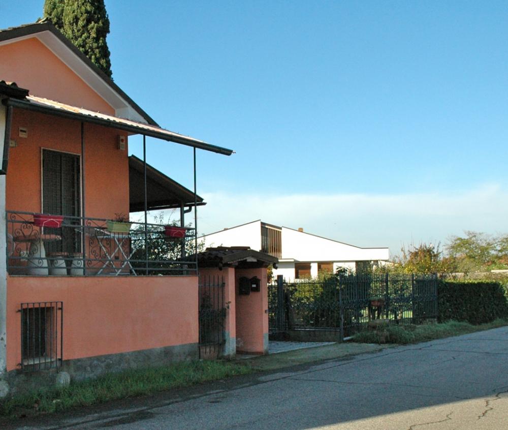 appartamento in vendita ad Inverno e Monteleone