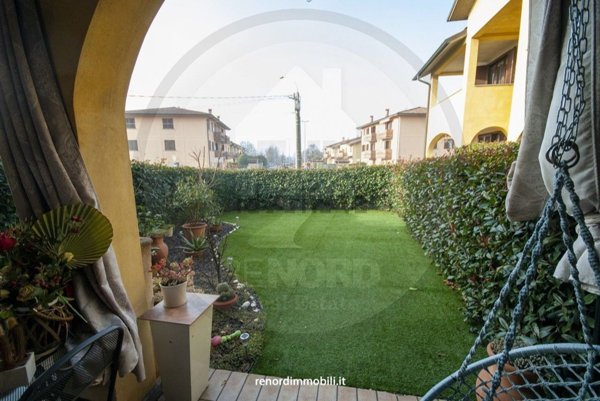 appartamento in vendita ad Inverno e Monteleone