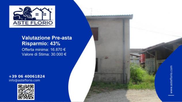 appartamento in vendita ad Inverno e Monteleone in zona Monteleone