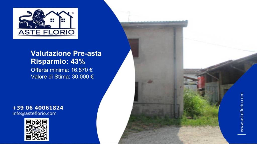 appartamento in vendita ad Inverno e Monteleone in zona Monteleone