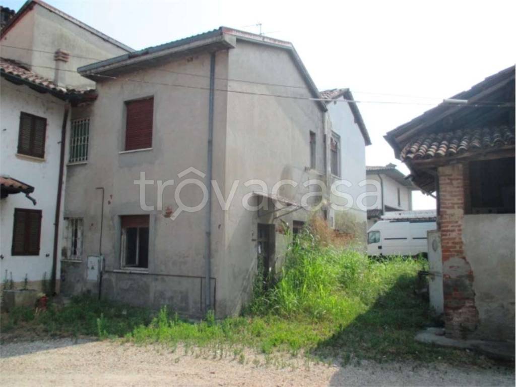 casa indipendente in vendita ad Inverno e Monteleone in zona Monteleone