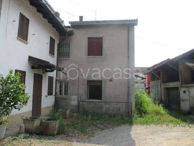 casa indipendente in vendita ad Inverno e Monteleone in zona Monteleone