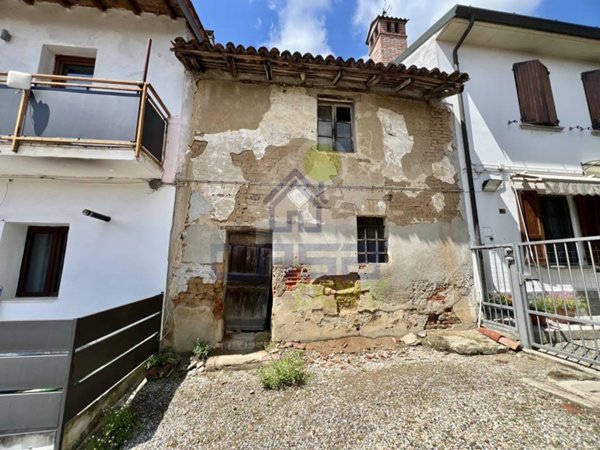 casa indipendente in vendita ad Inverno e Monteleone in zona Monteleone