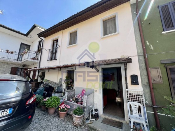 casa indipendente in vendita ad Inverno e Monteleone in zona Monteleone