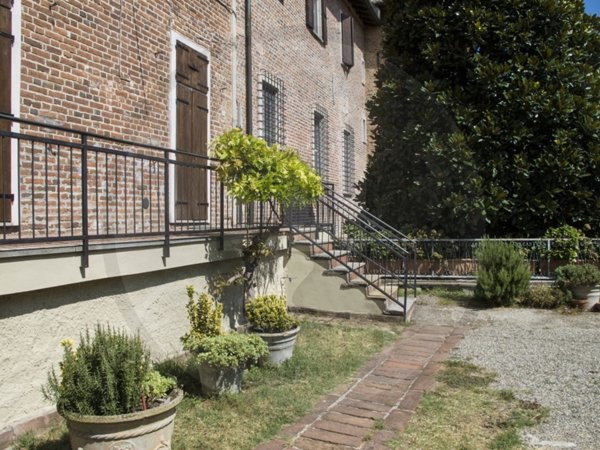 villa in vendita ad Inverno e Monteleone