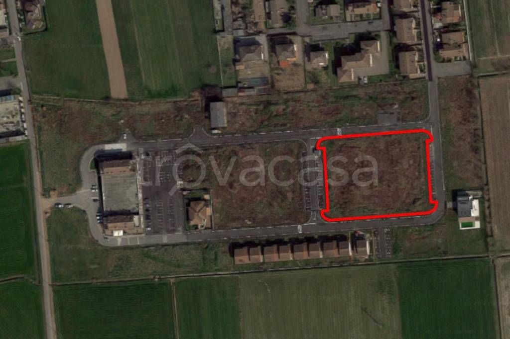 terreno agricolo in vendita ad Inverno e Monteleone in zona Inverno
