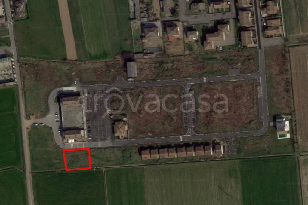 terreno agricolo in vendita ad Inverno e Monteleone in zona Inverno