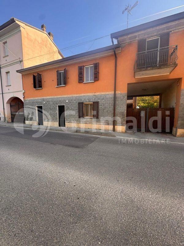 casa indipendente in vendita ad Inverno e Monteleone in zona Monteleone