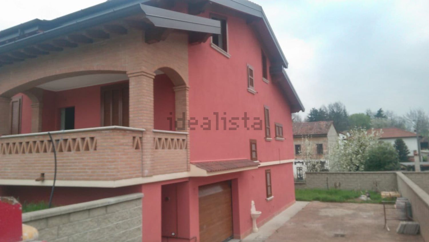 casa indipendente in vendita ad Inverno e Monteleone in zona Monteleone