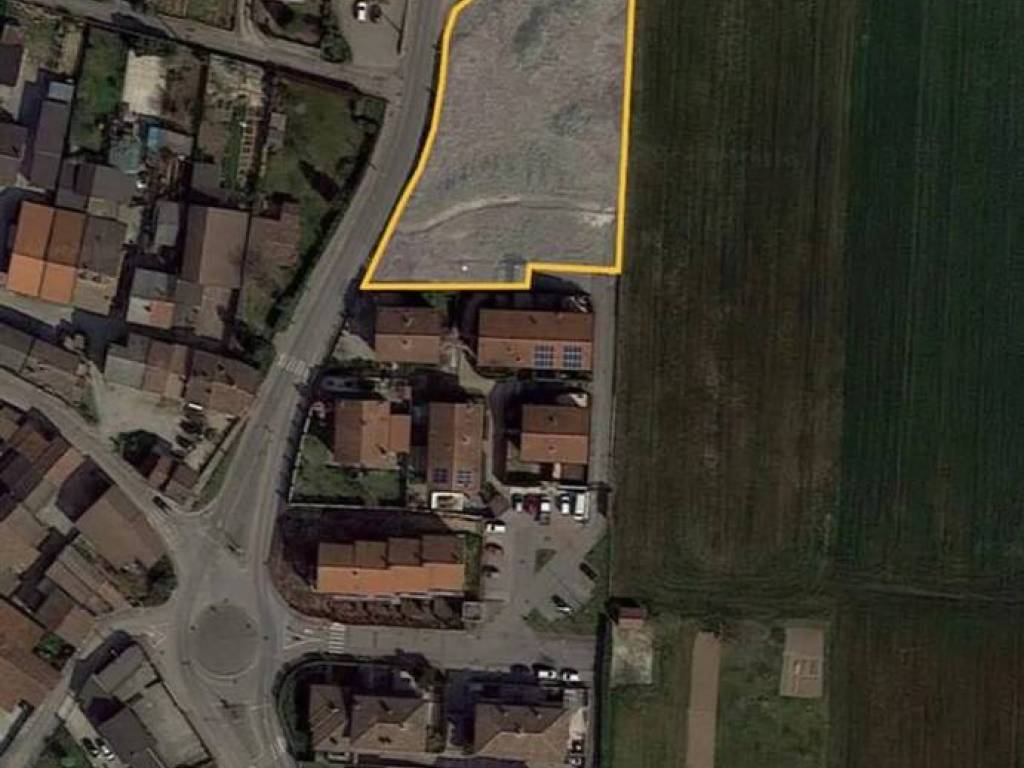 terreno agricolo in vendita ad Inverno e Monteleone in zona Monteleone
