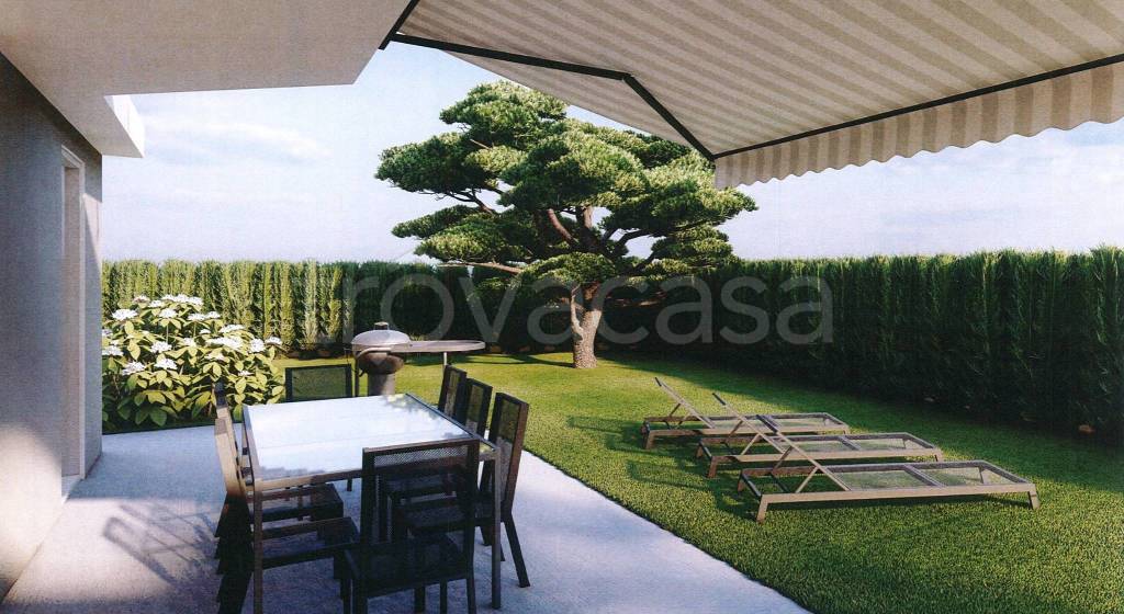 casa indipendente in vendita ad Inverno e Monteleone in zona Inverno