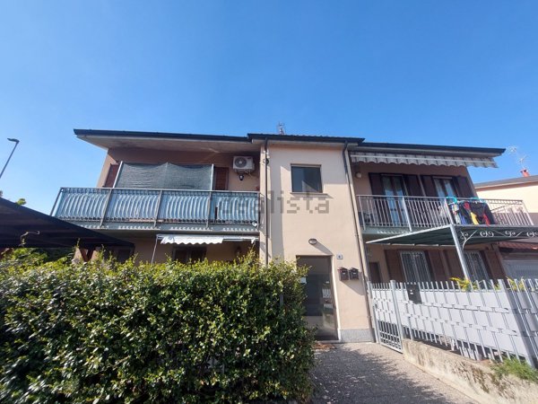 appartamento in vendita ad Inverno e Monteleone