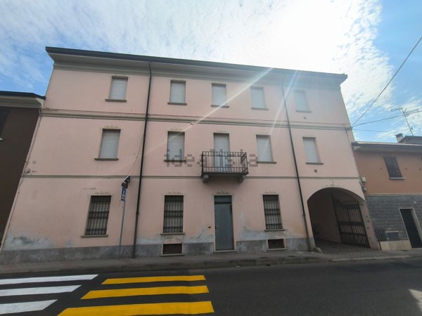 appartamento in vendita ad Inverno e Monteleone