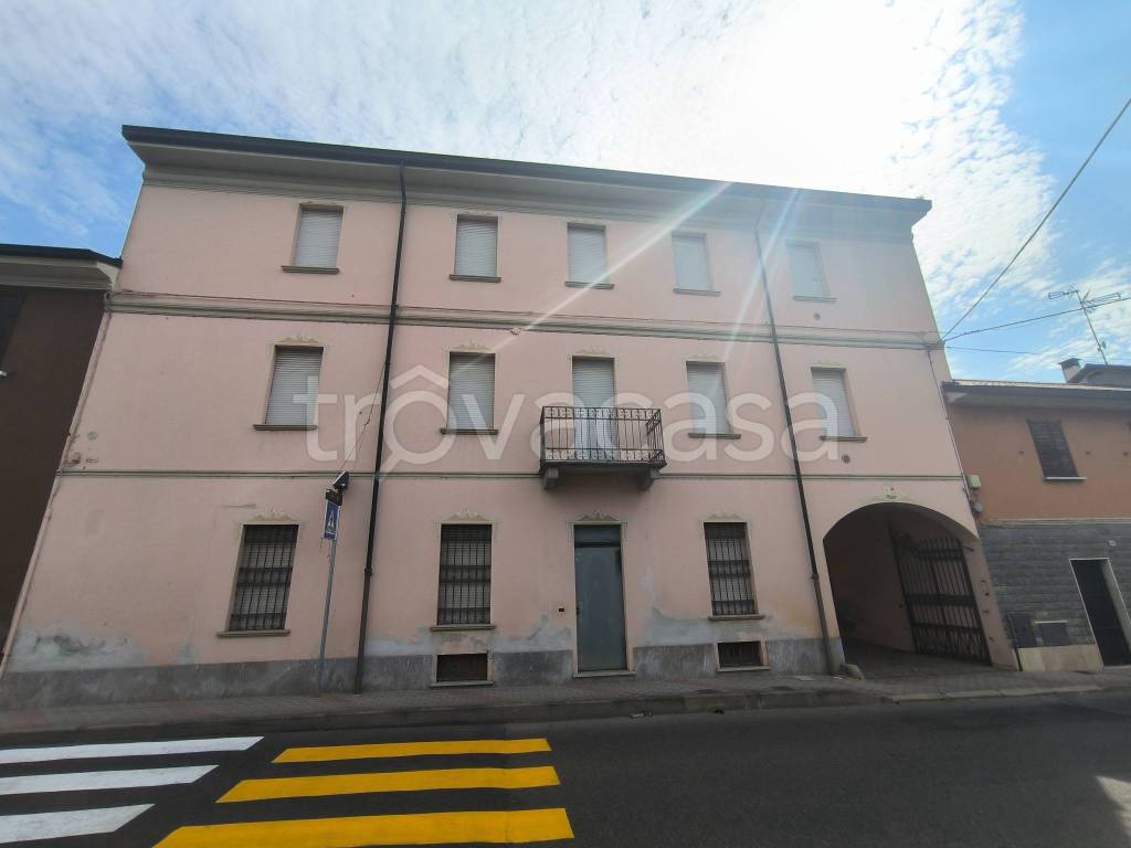 appartamento in vendita ad Inverno e Monteleone in zona Monteleone