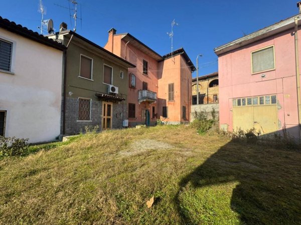 casa indipendente in vendita ad Inverno e Monteleone in zona Monteleone