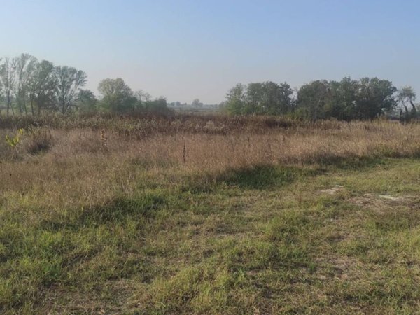 terreno edificabile in vendita ad Inverno e Monteleone