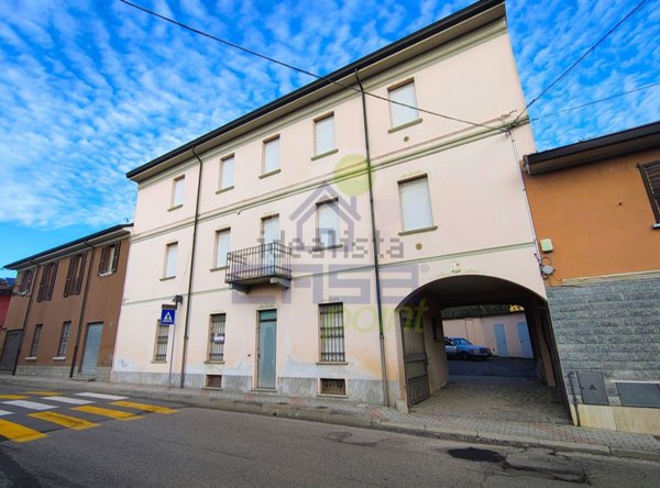 appartamento in vendita ad Inverno e Monteleone in zona Monteleone