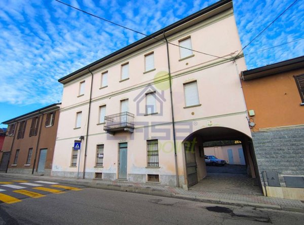 appartamento in vendita ad Inverno e Monteleone in zona Monteleone