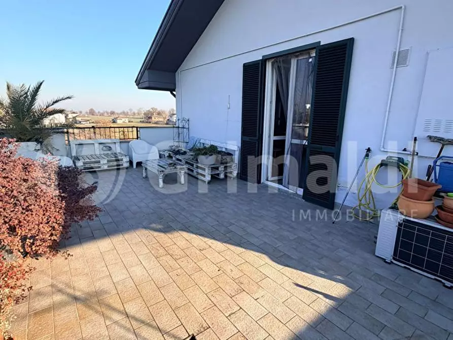 appartamento in vendita ad Inverno e Monteleone