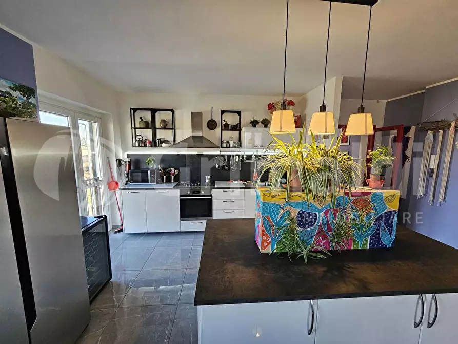 appartamento in vendita ad Inverno e Monteleone