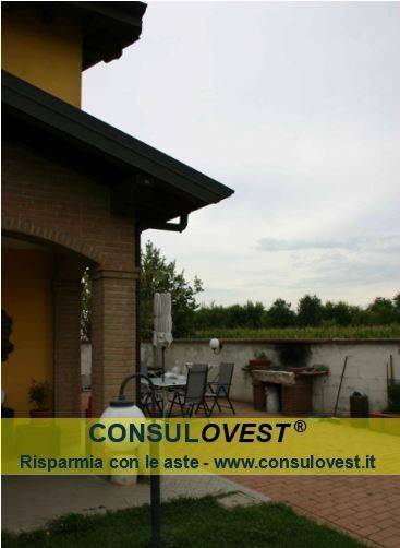 casa indipendente in vendita ad Inverno e Monteleone