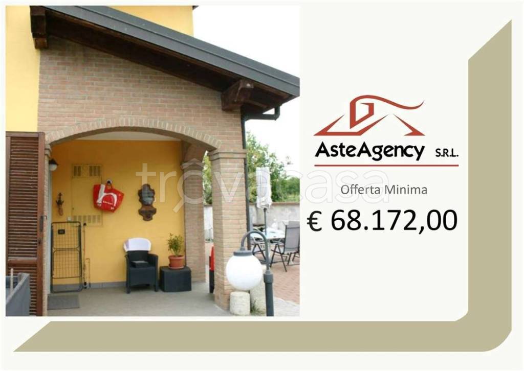 casa indipendente in vendita ad Inverno e Monteleone in zona Monteleone