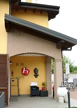 appartamento in vendita ad Inverno e Monteleone in zona Monteleone