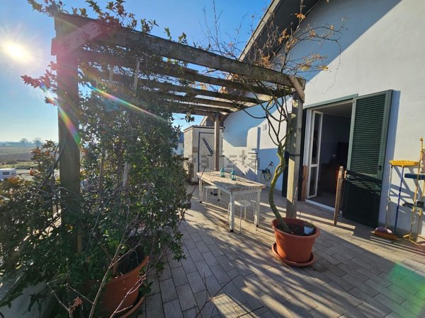 appartamento in vendita ad Inverno e Monteleone