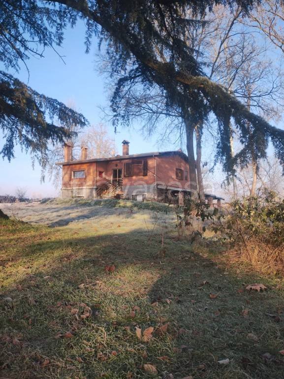terreno agricolo in vendita ad Inverno e Monteleone