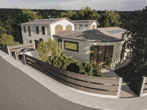 casa indipendente in vendita ad Inverno e Monteleone in zona Inverno