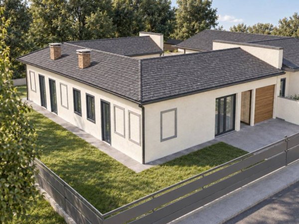 casa indipendente in vendita ad Inverno e Monteleone in zona Inverno