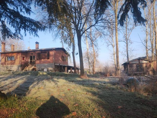 casa indipendente in vendita ad Inverno e Monteleone