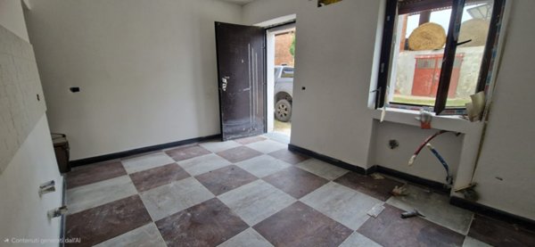 casa semindipendente in vendita ad Inverno e Monteleone in zona Monteleone