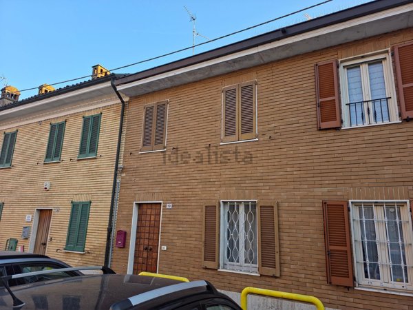 casa semindipendente in vendita ad Inverno e Monteleone