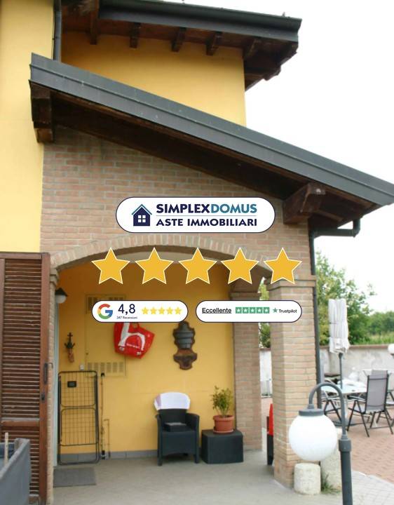 appartamento in vendita ad Inverno e Monteleone in zona Monteleone