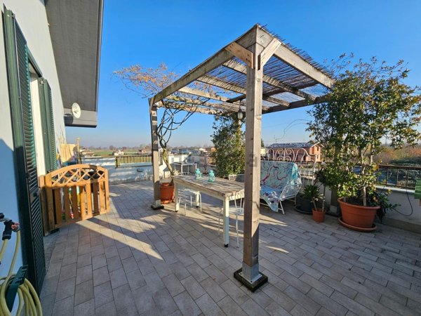 appartamento in vendita ad Inverno e Monteleone