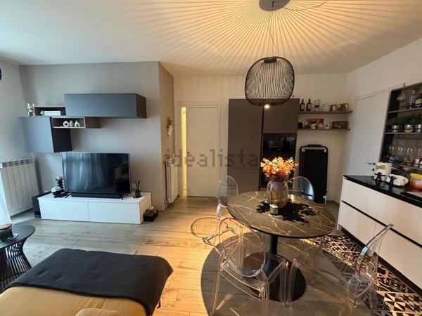 appartamento in vendita ad Inverno e Monteleone in zona Inverno