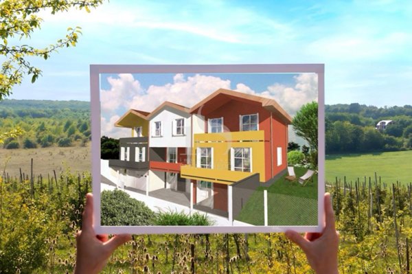 monolocale in vendita ad Inverno e Monteleone