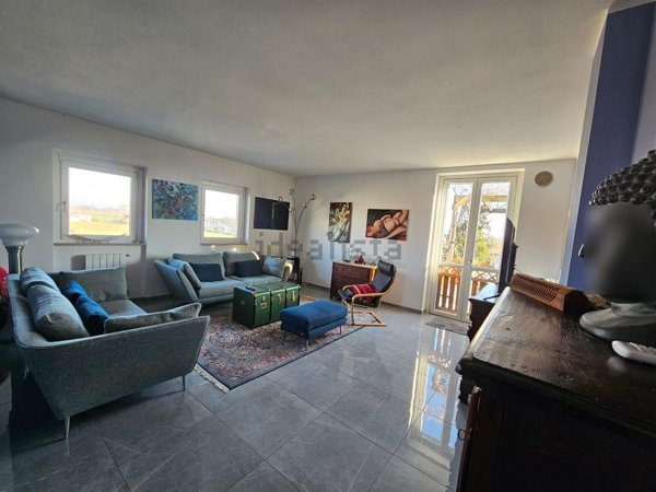 appartamento in vendita ad Inverno e Monteleone