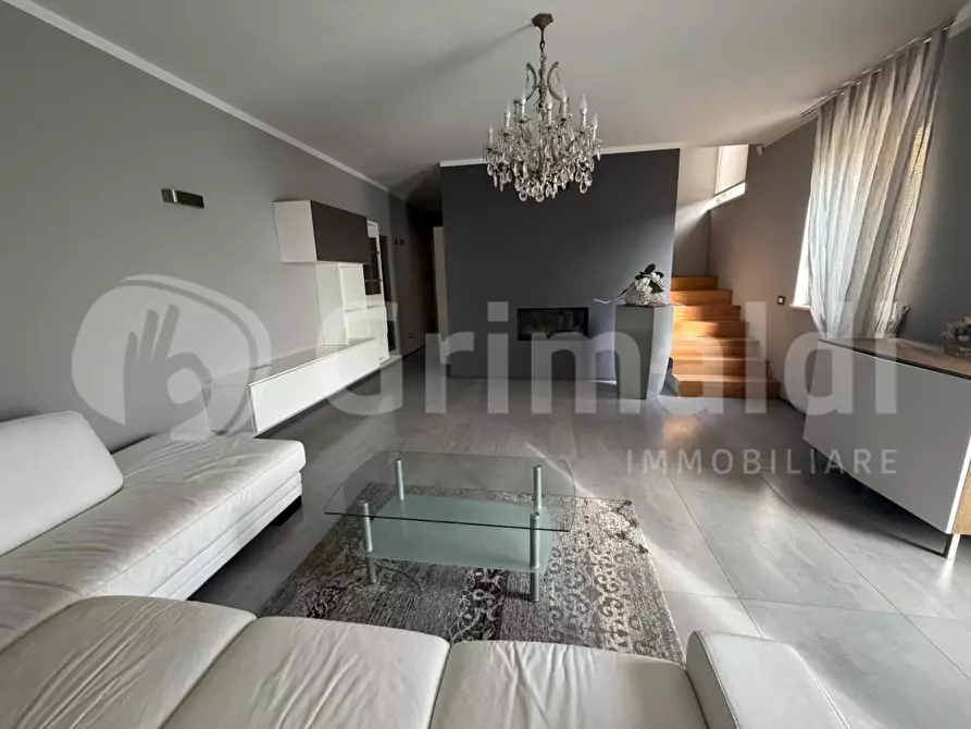 casa indipendente in vendita ad Inverno e Monteleone