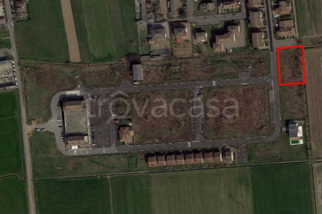 terreno agricolo in vendita ad Inverno e Monteleone in zona Inverno