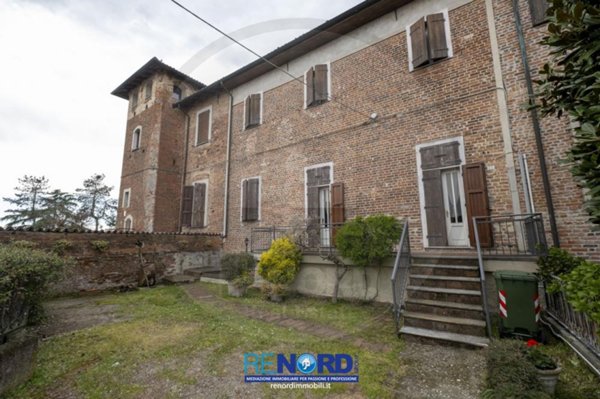 villa in vendita ad Inverno e Monteleone in zona Inverno