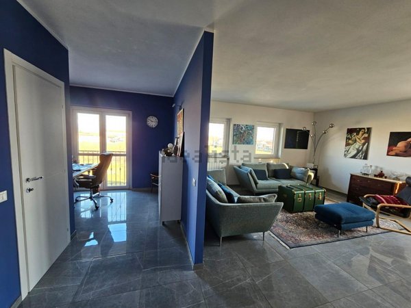 appartamento in vendita ad Inverno e Monteleone