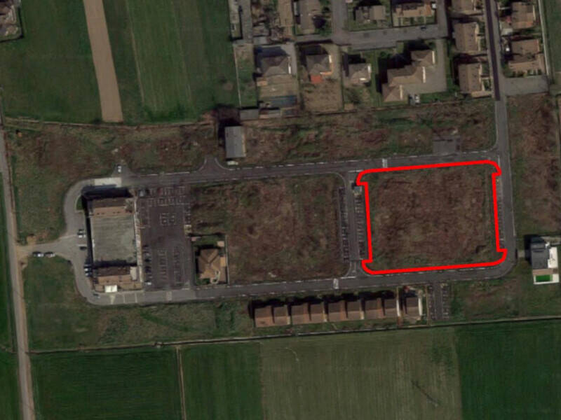 terreno edificabile in vendita ad Inverno e Monteleone in zona Inverno