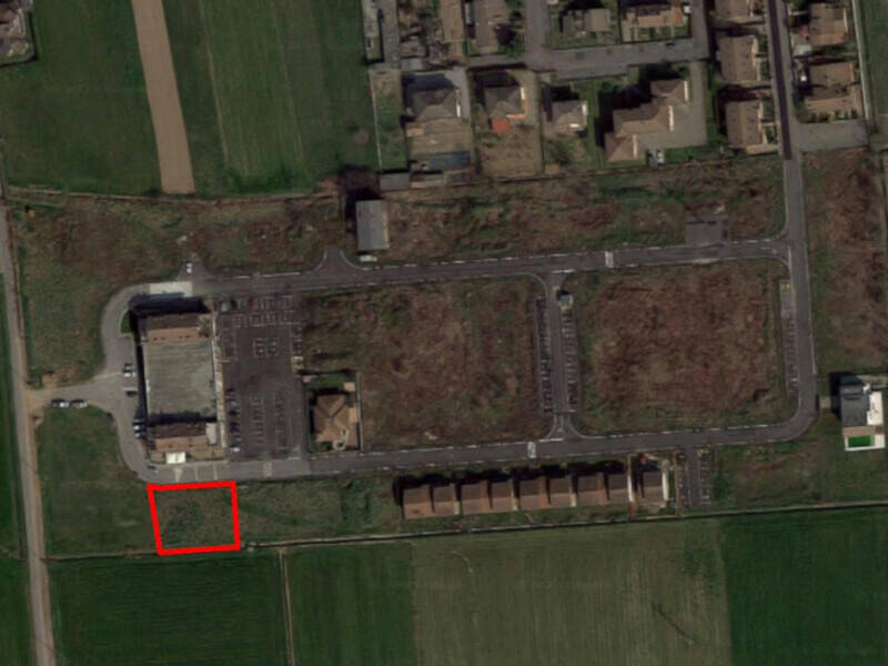 terreno edificabile in vendita ad Inverno e Monteleone in zona Inverno