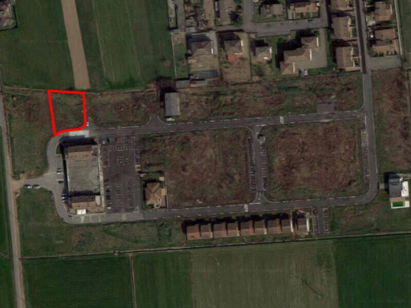 terreno edificabile in vendita ad Inverno e Monteleone in zona Inverno