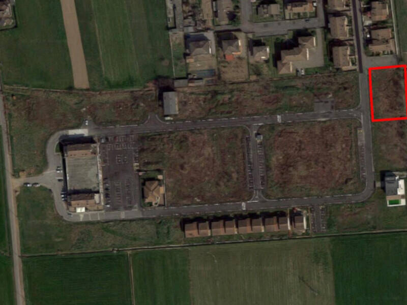 terreno edificabile in vendita ad Inverno e Monteleone in zona Inverno